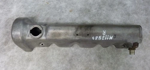 Mercedes-Benz W116 Right Used Valve Cover 1160161905