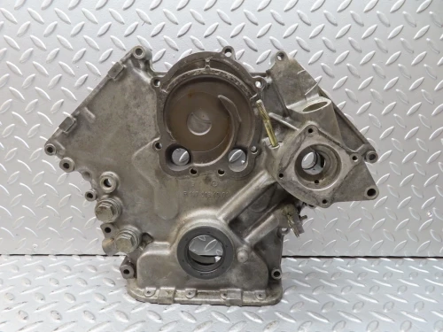 Mercedes-Benz W116 Used Timing Cover 1170151001