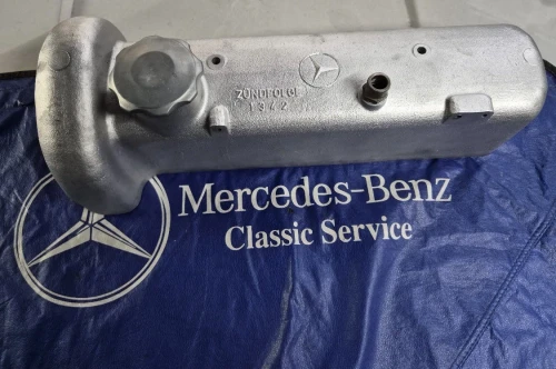 Mercedes-Benz W121 Used OEM Valve Cover 1210161305