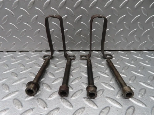 Mercedes-Benz W121 Used Valve Cover
