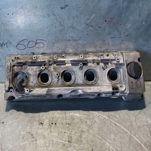 Mercedes-Benz W124 Non-Turbo OM605 Used Valve Cover 6050160105