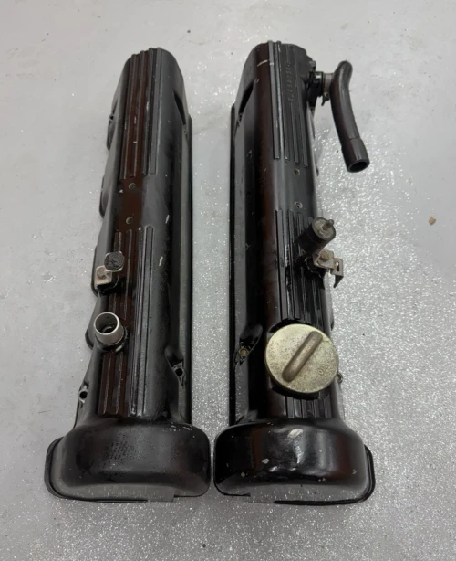 Mercedes-Benz W126 / W116 / W107 V8 Used OEM Valve Cover