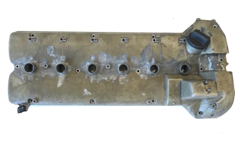 Mercedes-Benz W140 Right Used Valve Cover A1200161005