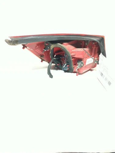 2013 Right Chevrolet Malibu Black Used OEM Right Tail Light Assembly