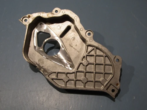 Mercedes-Benz W169 / W246 OM640 Used OEM Timing Cover A6400101035