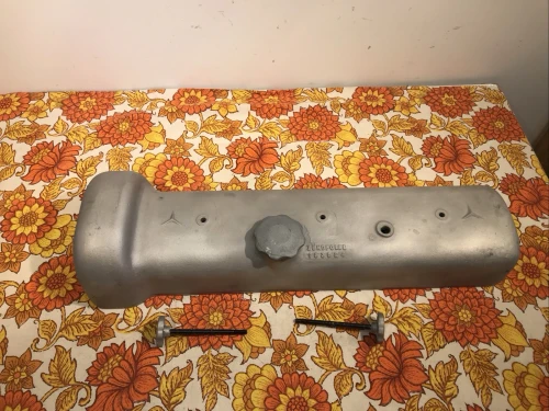 Mercedes-Benz W189 Used OEM Valve Cover