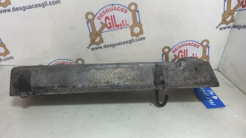 Mercedes-Benz W201 2.5L Used Valve Cover 6010160405