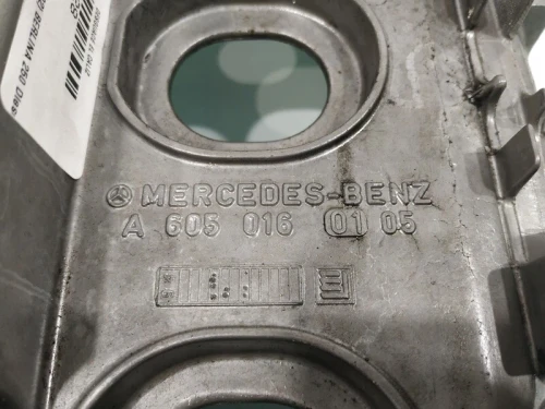 Mercedes-Benz W202 Diesel Used Valve Cover A6050160105