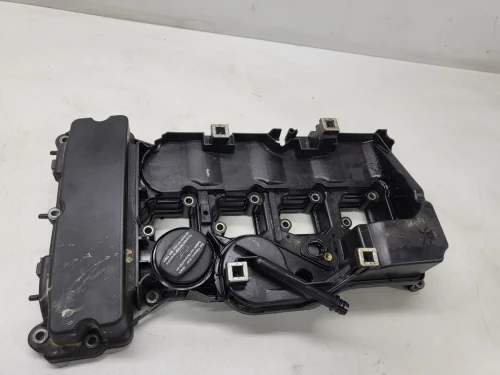 Mercedes-Benz W203 Used Valve Cover 2710100530