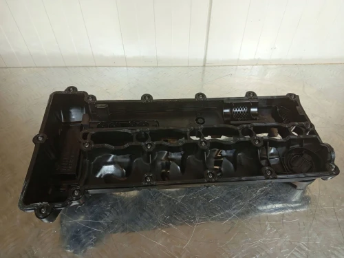 Mercedes-Benz W204 2.2L Used OEM Valve Cover A6510101230