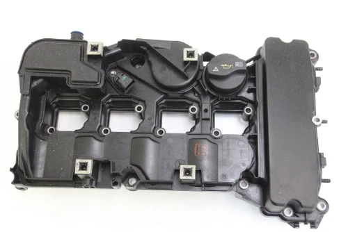 Mercedes-Benz W204 Used Valve Cover