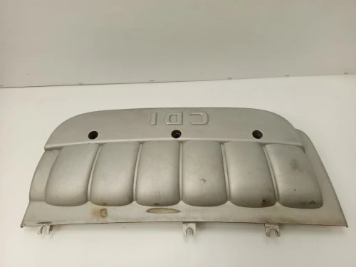 Mercedes-Benz W211 / W220 Diesel Used Engine Cover A6130101067