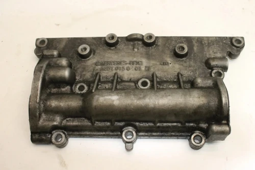 Mercedes-Benz W212 2.1L Diesel Used Timing Cover A6510150201