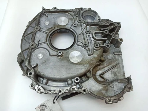 Mercedes-Benz W212 2.2L Diesel Used Timing Cover A6510150802