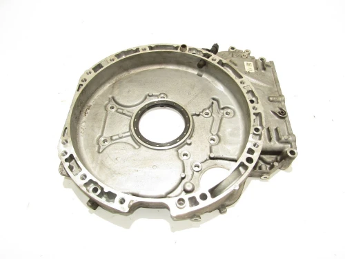 Mercedes-Benz W212 2.2L Used Timing Cover A6510150802