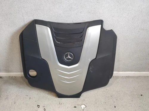 Mercedes-Benz W213 Used Engine Cover A6420108309