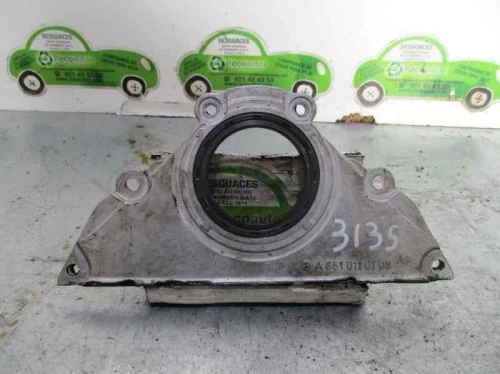Mercedes-Benz W246 / W242 Used Valve Cover A6510110108