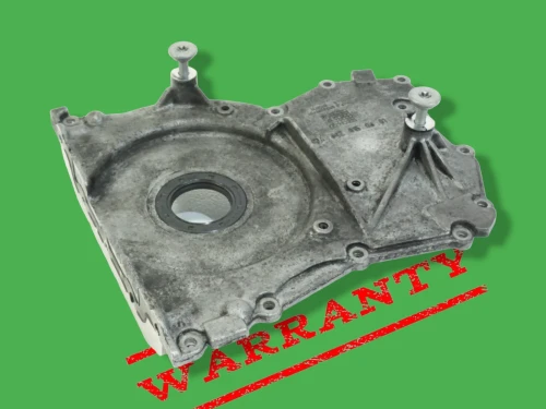 Mercedes-Benz gl320 / e320 / r320 / ml350 Diesel OM642 Used Engine Cover