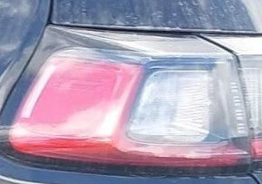 2019-2023 Jeep Cherokee LH Driver Quarter Panel Mounted Tail Light Lamp OEM used OEM tail light assembly