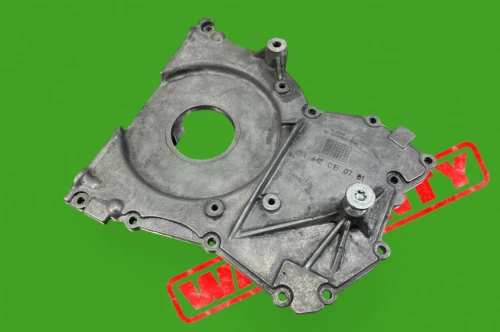 Mercedes-Benz gl320 / e320 / r350 / ml350 Diesel OM642 Used OEM Timing Cover