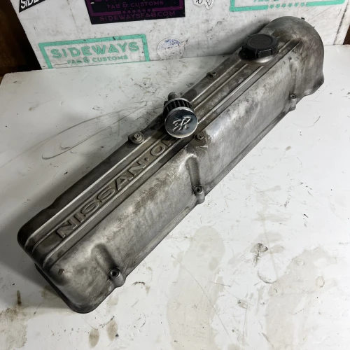 1977-1983 Nissan 280ZX Used Valve Cover