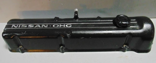 1981-1983 Nissan 280ZX Non-Turbo Used Valve Cover