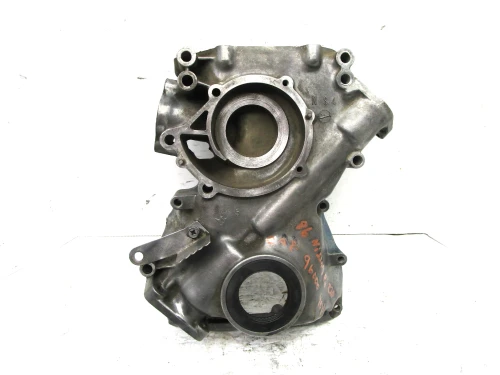 1981-1986 Nissan Pickup 2.0L N84 Used OEM Timing Cover