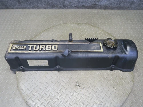 1982-1983 Nissan 280ZX Turbo Used OEM Valve Cover
