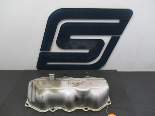 1986 Nissan 300ZX Left Turbo Used Valve Cover
