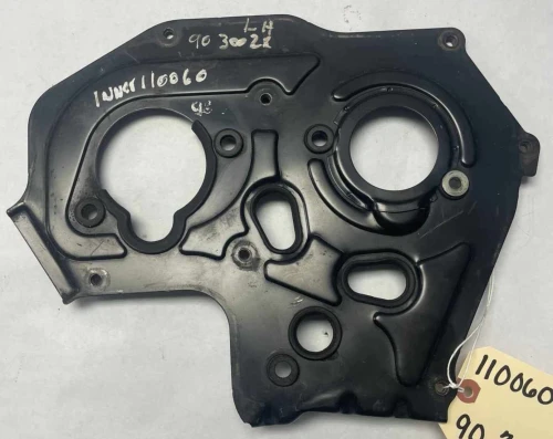 1989 Nissan 300ZX Left Rear Used Timing Cover