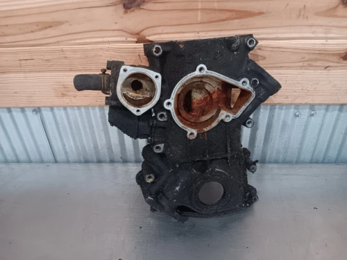 1990-1995 Nissan Hardbody / D21 Used OEM Timing Cover