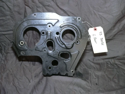 1990-1996 Nissan 300ZX Left Rear Used Timing Cover