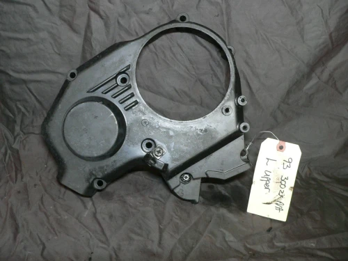 1990-1996 Nissan 300ZX Upper Left Front Used Timing Cover