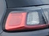 2019-2023 Jeep Cherokee LH Driver Quarter Panel Mounted Tail Light Lamp OEM used OEM tail light assembly