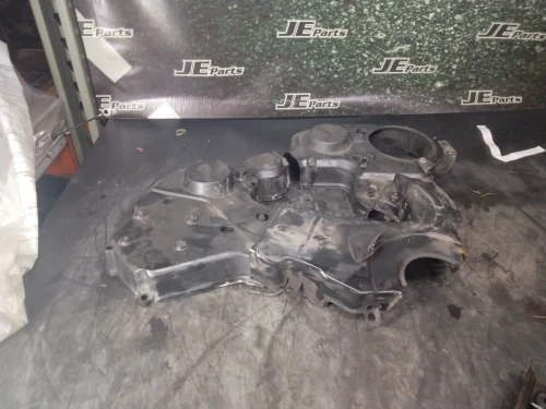 1990-1996 Nissan 300ZX Used OEM Timing Cover