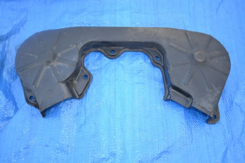1990-2000 Nissan Pathfinder / Hardbody / Pickup / D21 3.0L / 3.3L Upper Used Timing Cover