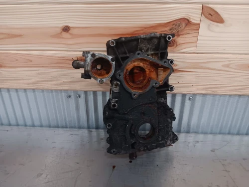 1991-1994 Nissan 240SX Used Timing Cover