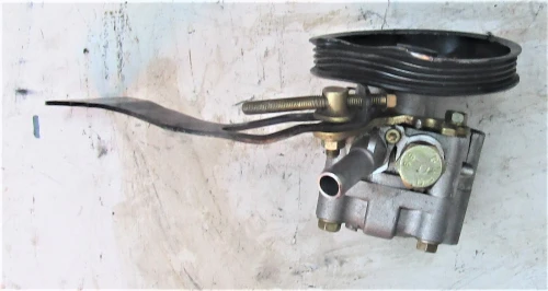 2000 Nissan Almera N16 Used Valve Cover