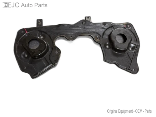 2000-2004 Nissan Xterra 3.3L Rear 4WD Used Timing Cover