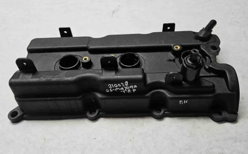 2002 Nissan Maxima 3.5L Rear Used Valve Cover