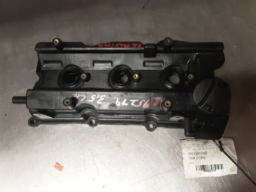 2002 Nissan Maxima Used Valve Cover