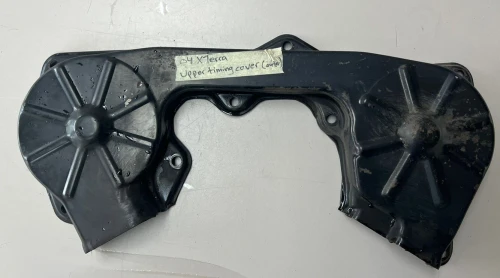 2002-2004 Nissan Xterra 3.3L Upper Used Timing Cover