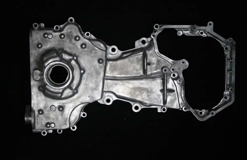 2002-2006 Nissan Altima / Sentra Used Timing Cover 12300-8J00Z