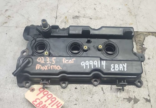 2002-2008 Nissan Maxima / Altima 3.5L Right Rear Used Valve Cover