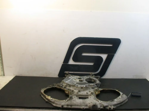 2003 Nissan Maxima 3.5L Rear Used Timing Cover