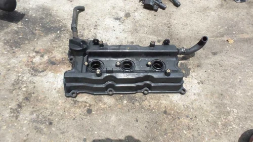 2003 Nissan Murano 3.5L Right Used Valve Cover