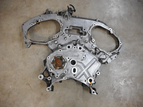 2003 Nissan Murano Used Timing Cover