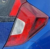 2015-2020 Honda Fit RH Passenger Quarter Panel Mounted Tail Light Lamp OEM used OEM tail light assembly
