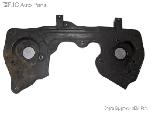 2003-2004 Nissan Xterra 3.3L Rear Used Timing Cover