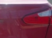 14 15 16 Kia Forte RH Passenger LED Inner Tail Brake Light Lamp OEM OEM used OEM tail light assembly